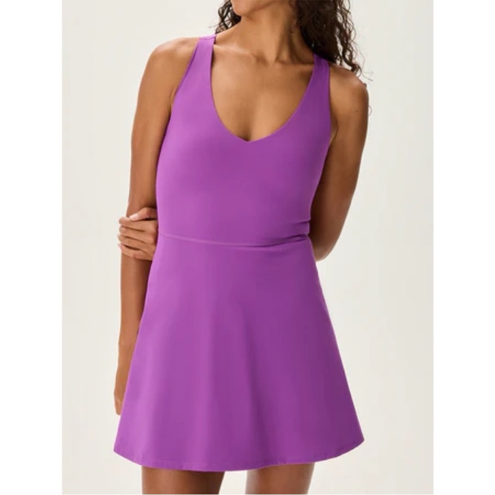 Outdoor Voices The Volley Dress
